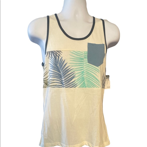 Mens Tank Top - Picture 2 of 5